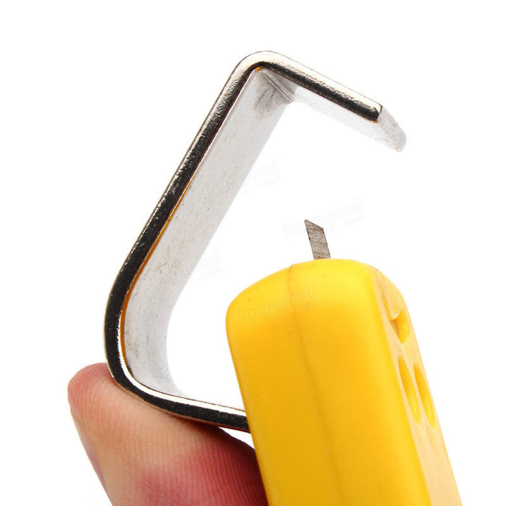 Wire Stripper Pocket Knife Tool | Bowlift