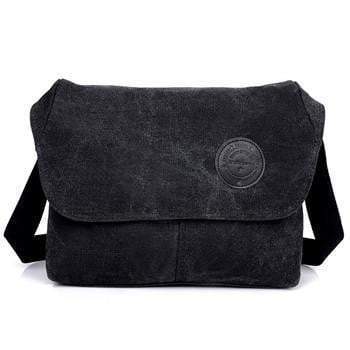 BowLift | Hot Sell Men Messenger High Quality Travel Shoulder Classical Design Bags