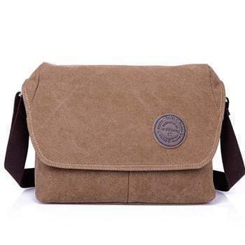 BowLift | Hot Sell Men Messenger High Quality Travel Shoulder Classical Design Bags