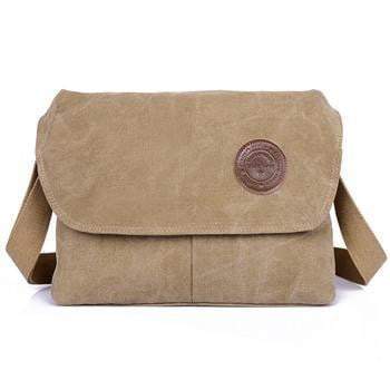 BowLift | Hot Sell Men Messenger High Quality Travel Shoulder Classical Design Bags