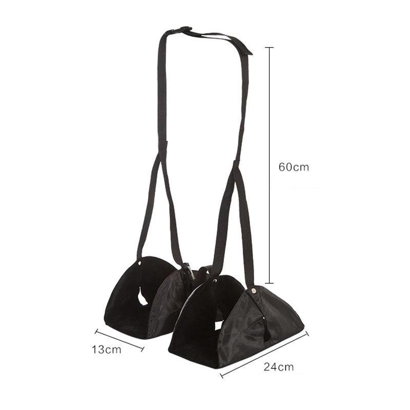Deck - Travel Seat Hammock | Bowlift