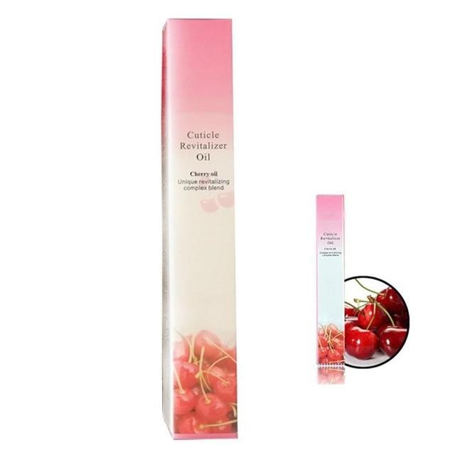 Revitalizing Cuticle Oil | Bowlift