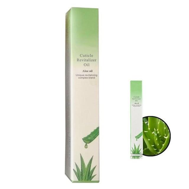 Revitalizing Cuticle Oil | Bowlift