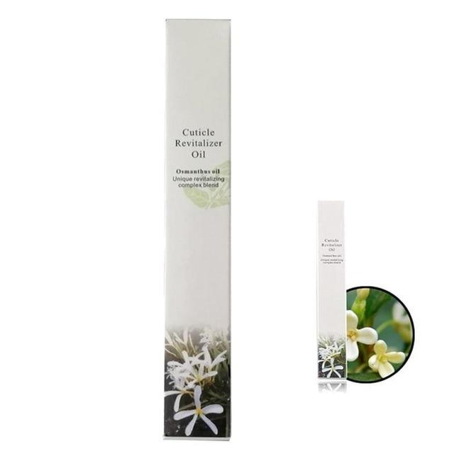 Revitalizing Cuticle Oil | Bowlift