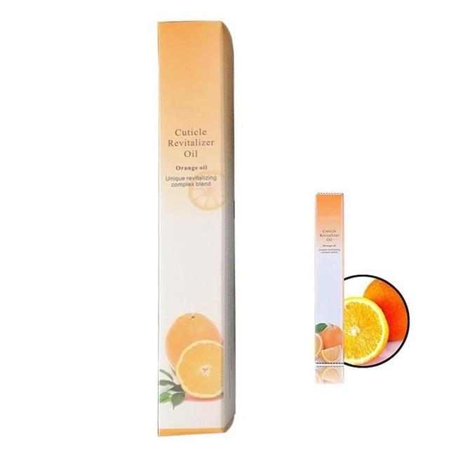 Revitalizing Cuticle Oil | Bowlift