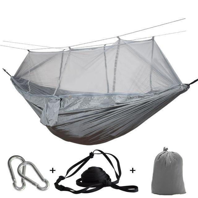 BowLift | Mosquito Net