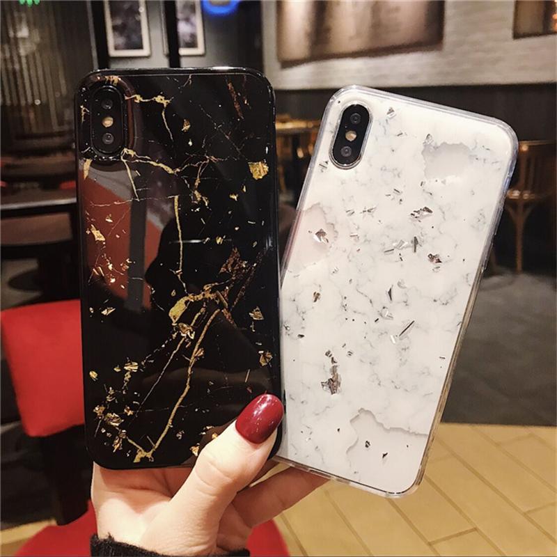 Marble iPhone Cases | Bowlift