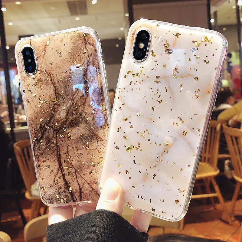 Marble iPhone Cases | Bowlift