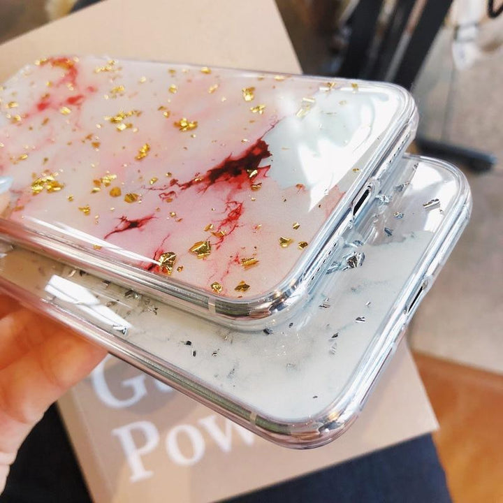 Marble iPhone Cases | Bowlift