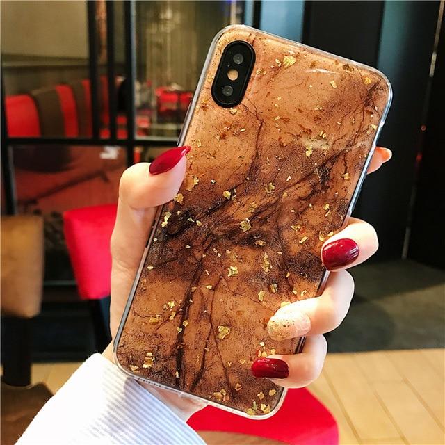 Marble iPhone Cases | Bowlift