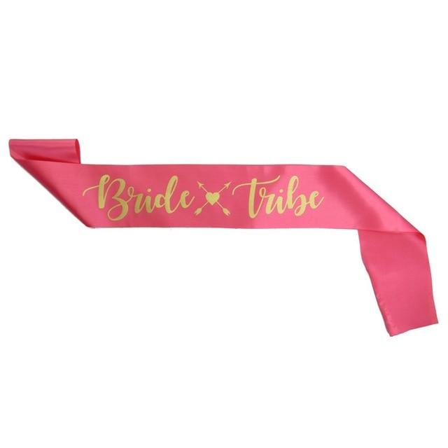 Bride to Be Bachelorette Party Accessories | Bowlift