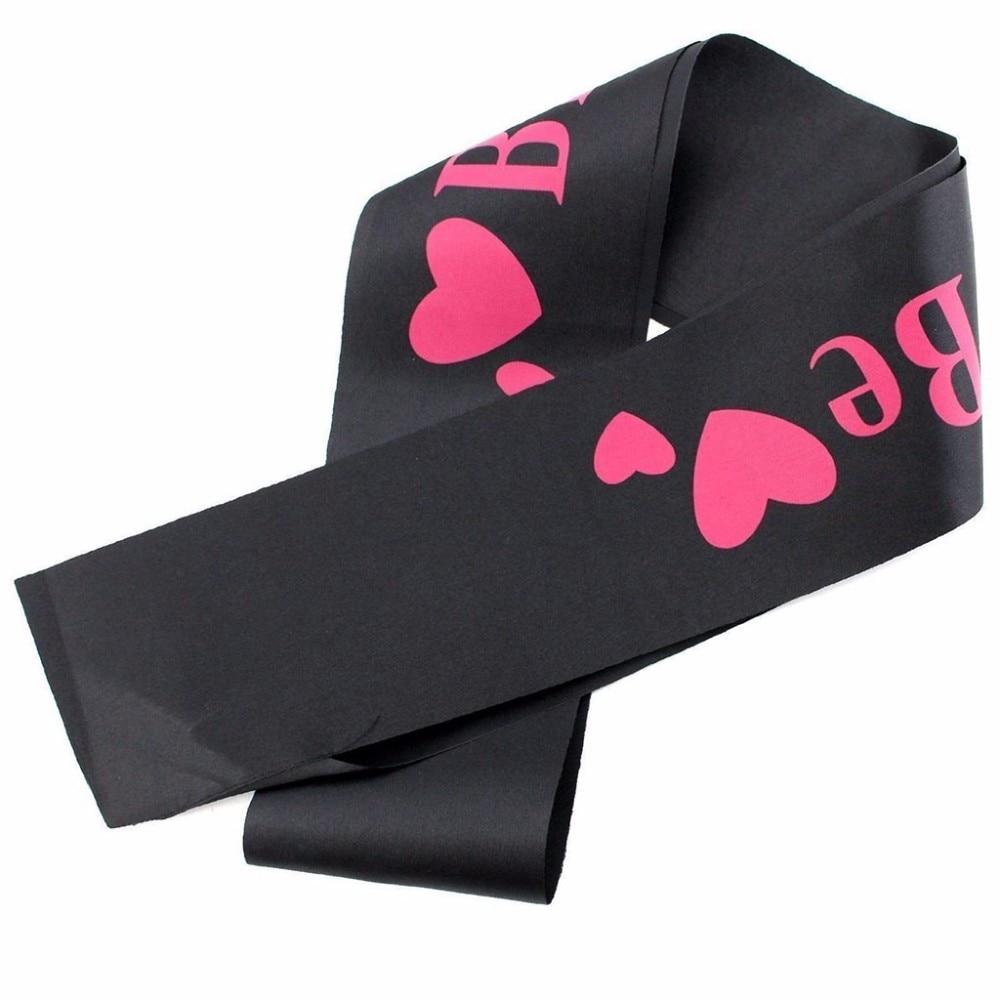 Bride to Be Bachelorette Party Accessories | Bowlift