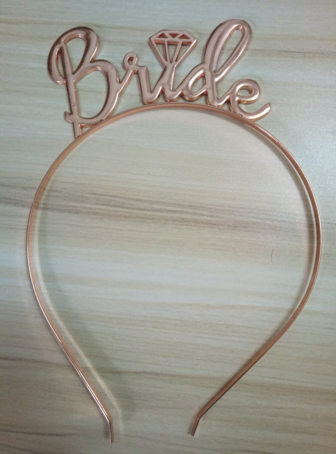 Bride to Be Bachelorette Party Accessories | Bowlift