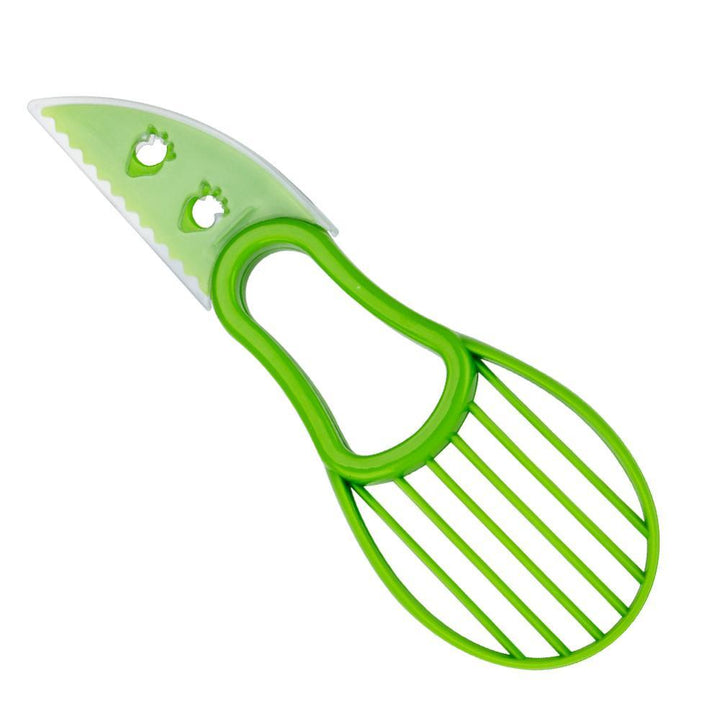 3 in 1 Avocado Slicer | Bowlift