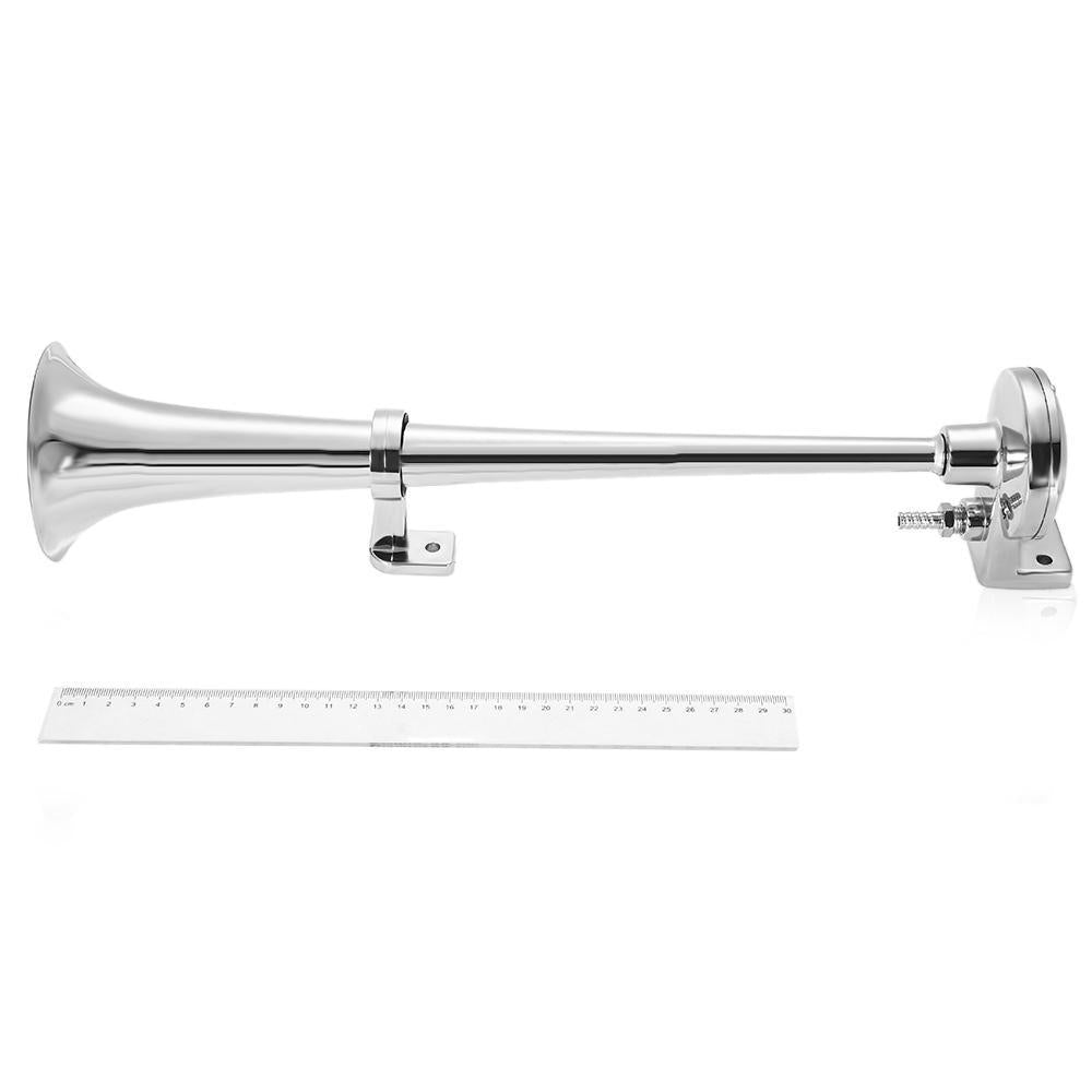 BowLift | Train Horn with Air Compressor