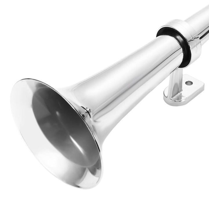 BowLift | Train Horn with Air Compressor