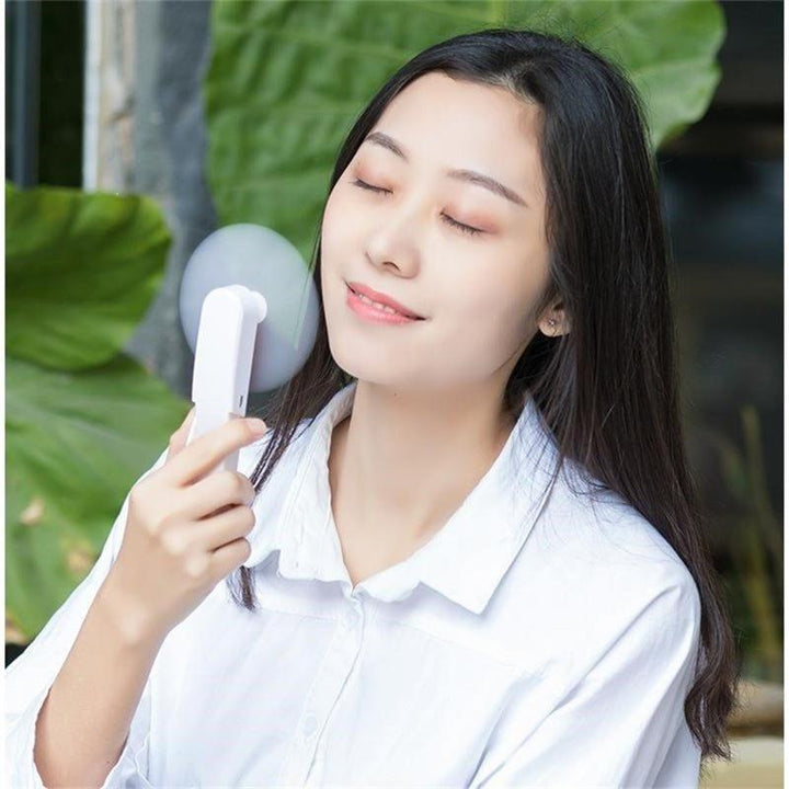 FanMe - USB Chargable Portable Mini Fan | Bowlift