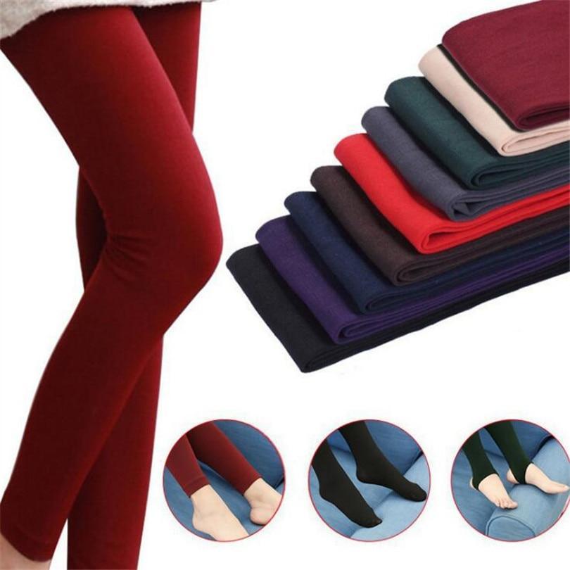 BowLift | Heat Fleece Leggings