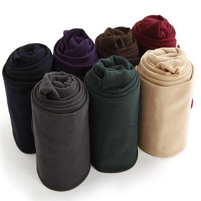 BowLift | Heat Fleece Leggings