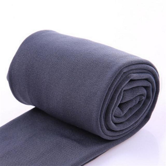 BowLift | Heat Fleece Leggings