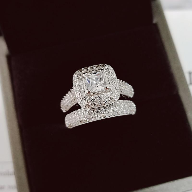 Angelique - Bridal Rings | Bowlift