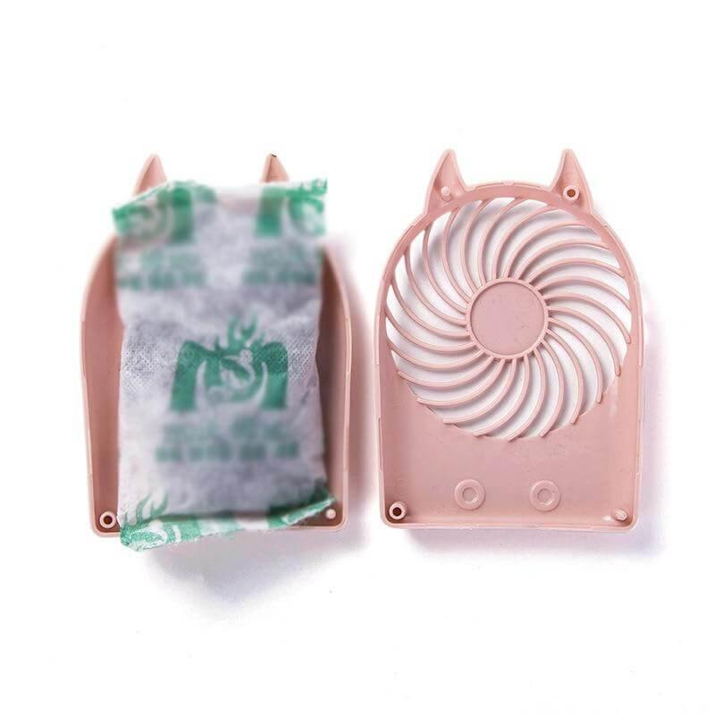 BowLift | Bamboo Charcoal Air Purifier Odors Smell Remover