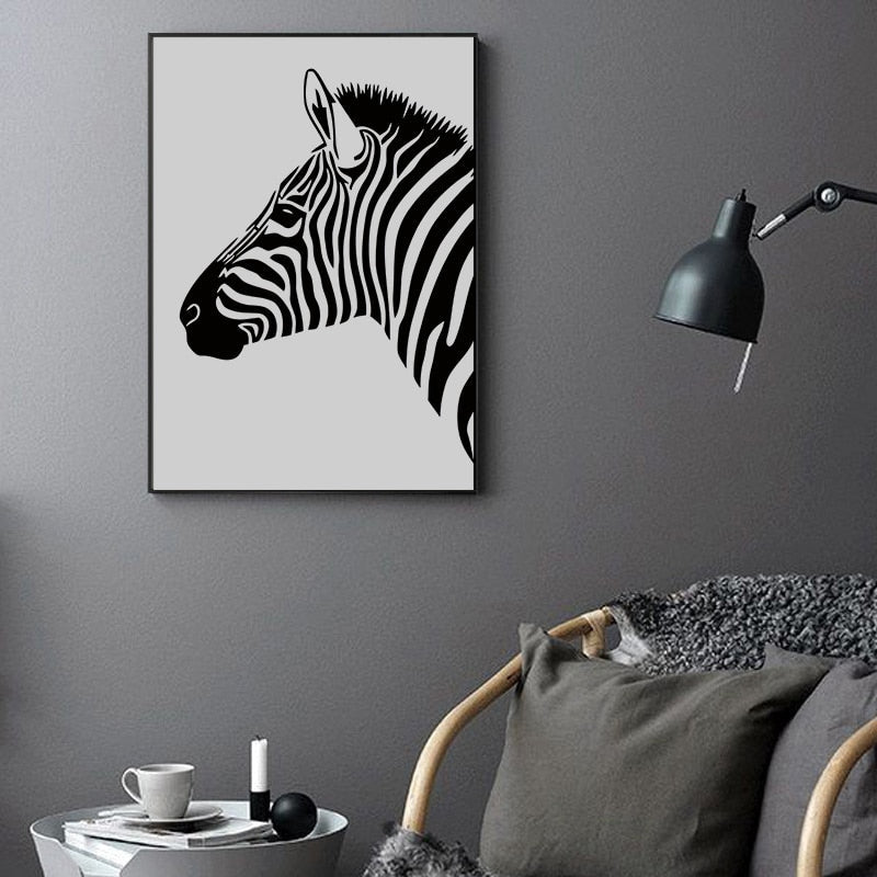 POP Dream Art - Canvas Wall Art Painting | Bowlift
