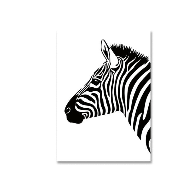 POP Dream Art - Canvas Wall Art Painting | Bowlift