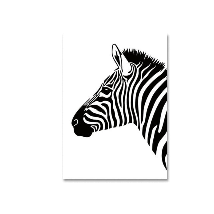POP Dream Art - Canvas Wall Art Painting | Bowlift
