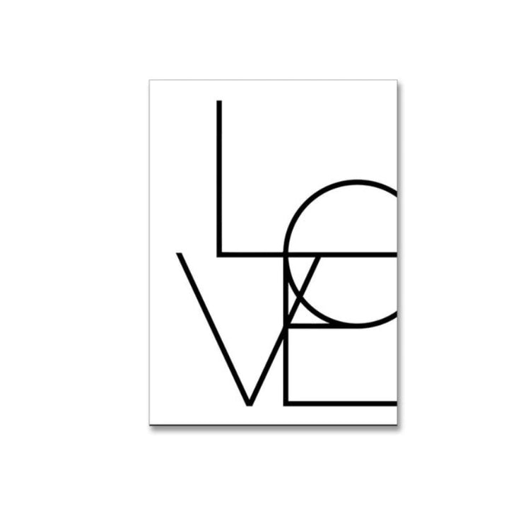 POP Dream Art - Canvas Wall Art Painting | Bowlift
