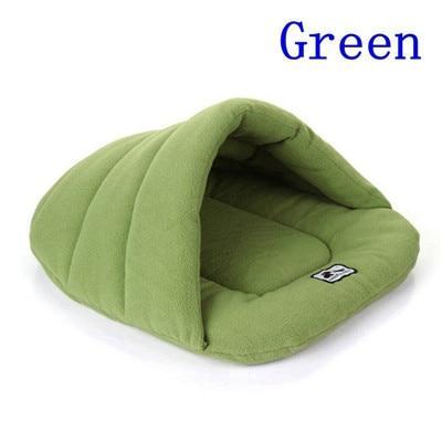 BowLift | Soft Polar Fleece Dog Beds