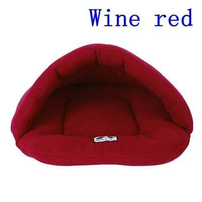 BowLift | Soft Polar Fleece Dog Beds