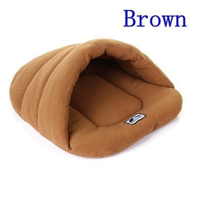 BowLift | Soft Polar Fleece Dog Beds