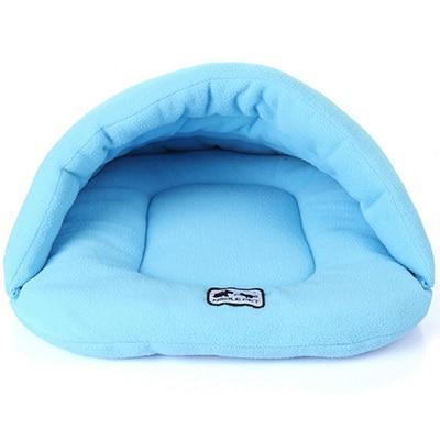 BowLift | Soft Polar Fleece Dog Beds