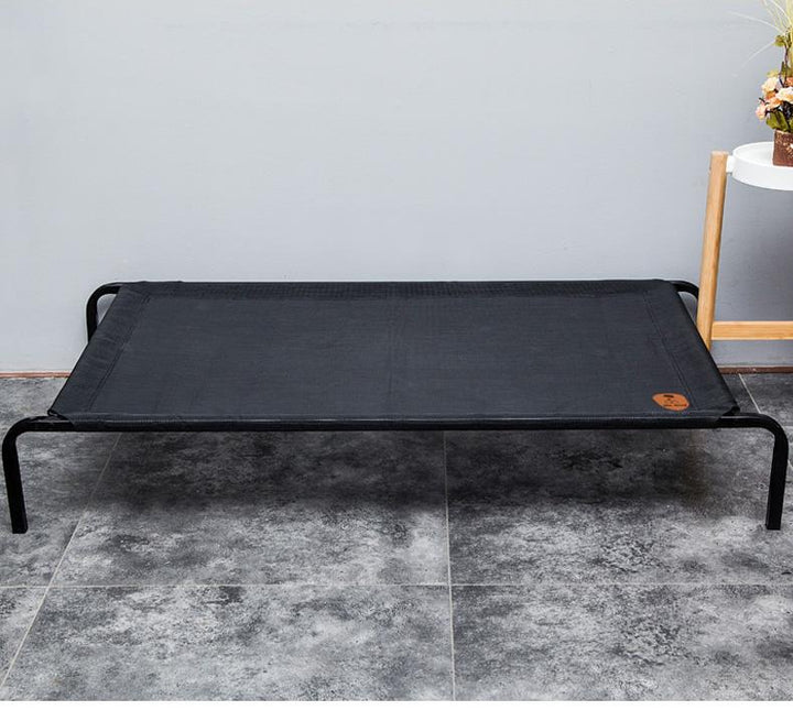 Duke - Breathable Mesh Raised Bed | Bowlift