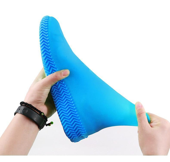 Waterproof Silicone Shoe Covers | Bowlift