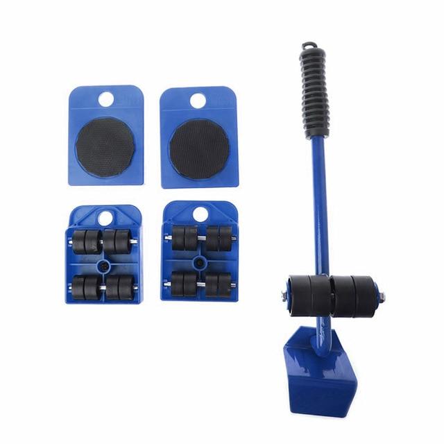 EzMove - Furniture Mover Tool Set | Bowlift