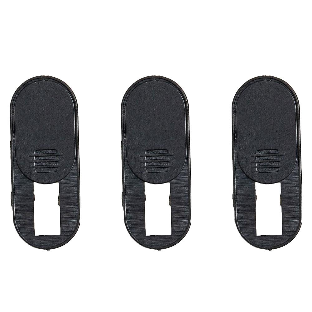 PrivateEye - 3 Set Device Camera Covers | Bowlift