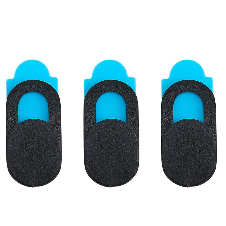PrivateEye - 3 Set Device Camera Covers | Bowlift