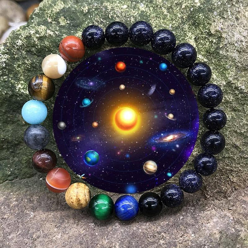 The Milky Way Bracelet | Bowlift