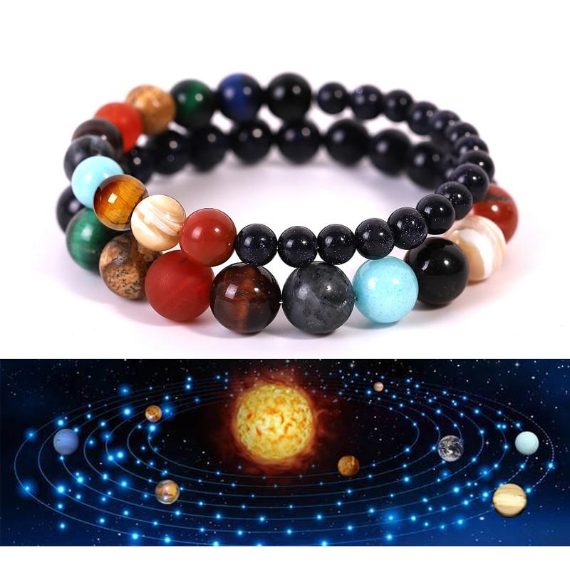 The Milky Way Bracelet | Bowlift