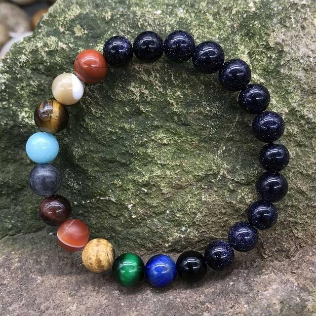 The Milky Way Bracelet | Bowlift