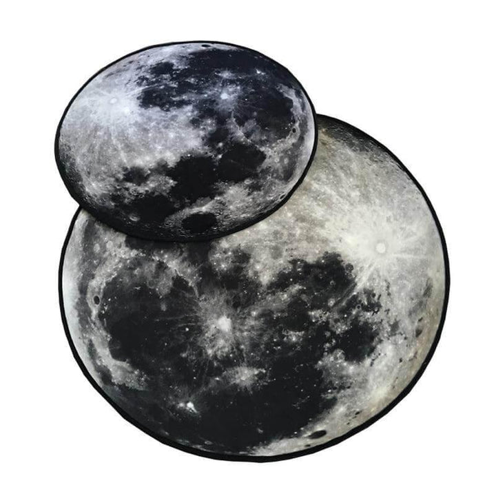 Creative Moon Rug | Bowlift