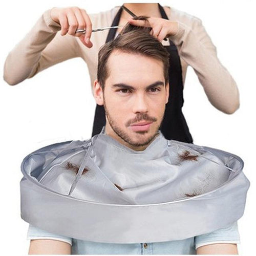 BowLift | Barber Cloak