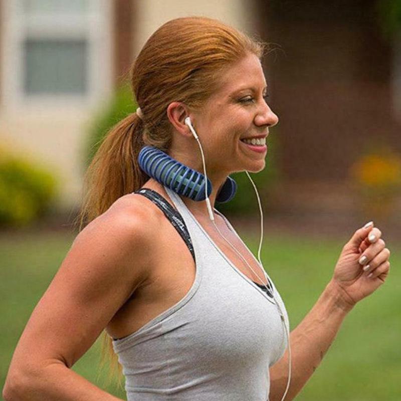 BowLift | Personal Cooling Device - Neck Cooler