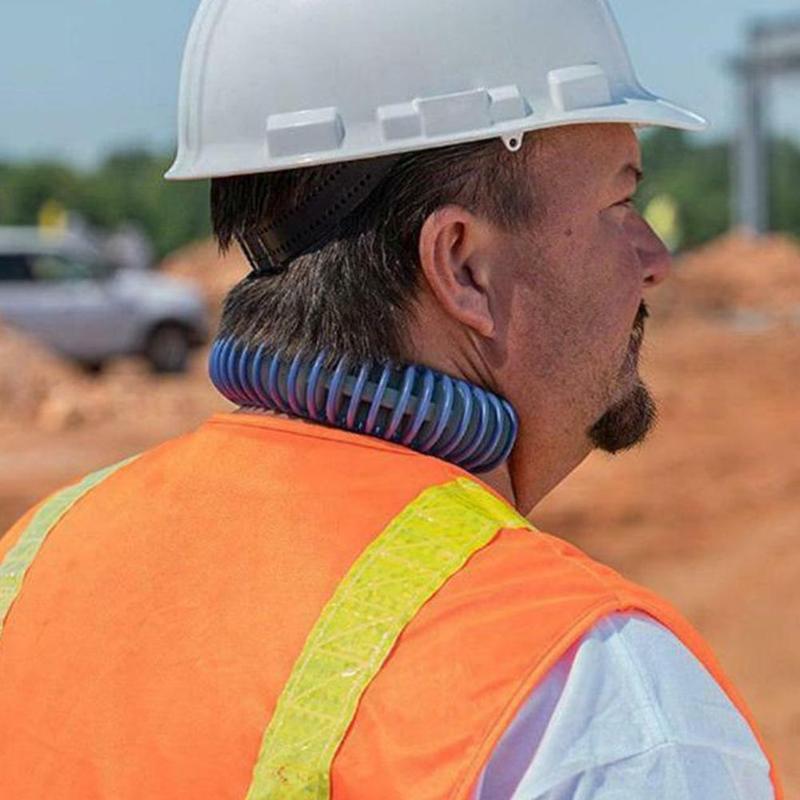 BowLift | Personal Cooling Device - Neck Cooler