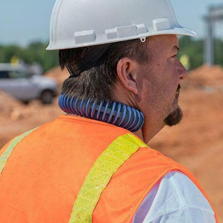 BowLift | Personal Cooling Device - Neck Cooler