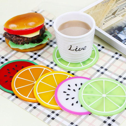 Fruity - Fruit Coaster | Bowlift