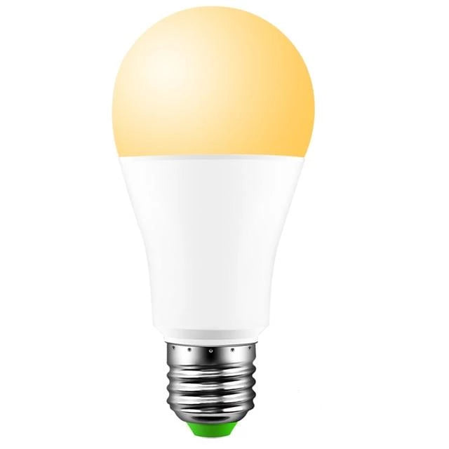 Liora - 16 Color Change LED Light Bulb | Bowlift
