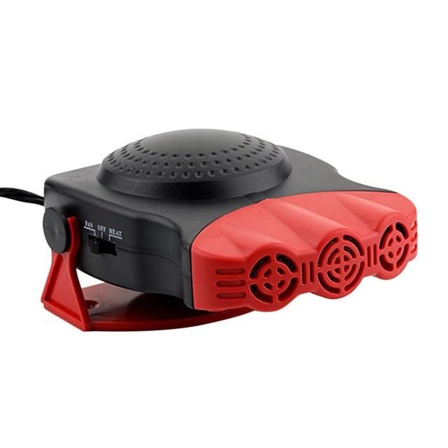 Portable Car Heater Defrosts Defogger | Bowlift